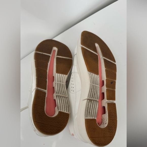 On Cloud the rogers size 8.5 - Picture 9 of 9